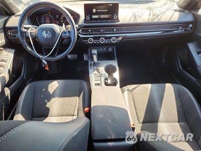 Zdjęcie 8 z 13 samochodu: 2026 HONDA CIVIC SPORT VIN:19XFL2H83TE014218 - miniatura