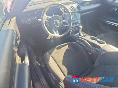 Zdjęcie 8 z 12 samochodu: 2015 FORD MUSTANG VIN:1FA6P8AM7F5343895 - miniatura