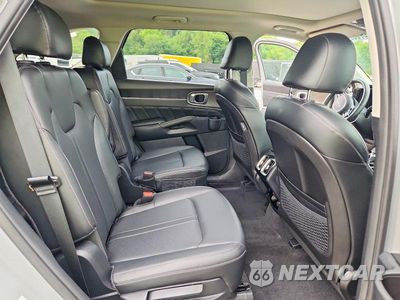 Zdjęcie 11 z 13 samochodu: 2023 KIA SORENTO SX VIN:5XYRKDLFXPG200316 - miniatura
