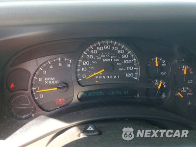 Zdjęcie 9 z 12 samochodu: 2006 CHEVROLET SILVERADO K1500 VIN:2GCEK13T061152109 - miniatura