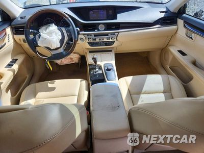 Zdjęcie 8 z 12 samochodu: 2013 LEXUS ES 350 VIN:JTHBK1GG9D2000339 - miniatura