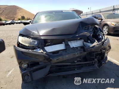 Piąte zdjęcie samochodu w środku: 2019 HONDA CIVIC SPORT VIN:19XFC2F8XKE203417 - miniatura