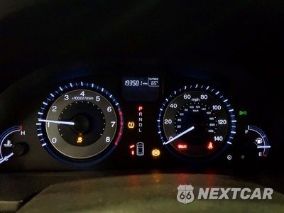 Zdjęcie 9 z 13 samochodu: 2011 HONDA ODYSSEY EXL VIN:5FNRL5H67BB003387 - miniatura