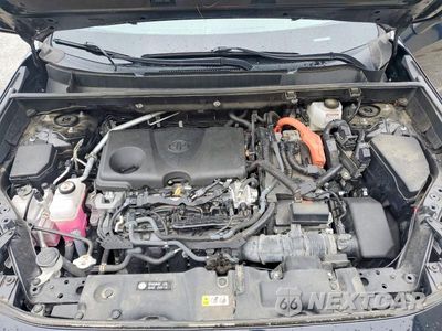 Zdjęcie 12 z 13 samochodu: 2023 TOYOTA RAV4 LIMITED VIN:4T3D6RFV9PU116360 - miniatura