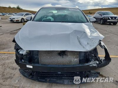 Piąte zdjęcie samochodu w środku: 2020 HYUNDAI ELANTRA SE VIN:5NPD74LF8LH566158 - miniatura