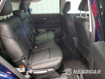 Zdjęcie 11 z 14 samochodu: 2026 NISSAN PATHFINDER SL VIN:5N1DR3CE7TC270437 - miniatura