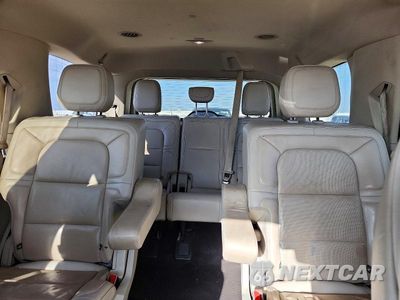 Zdjęcie 10 z 13 samochodu: 2018 LINCOLN NAVIGATOR SELECT VIN:5LMJJ2HT6JEL04376 - miniatura