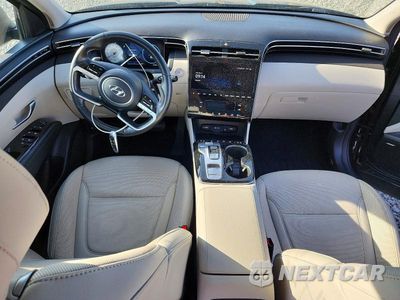 Zdjęcie 8 z 14 samochodu: 2024 HYUNDAI TUCSON LIMITED VIN:5NMJE3DE0RH340243 - miniatura