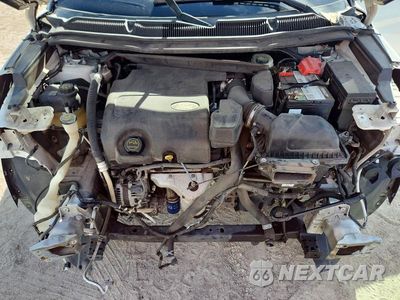 Zdjęcie 12 z 14 samochodu: 2015 FORD EXPLORER XLT VIN:1FM5K7D89FGA26794 - miniatura