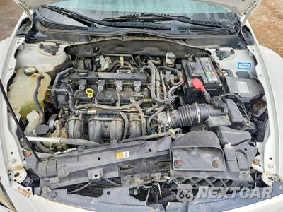 Zdjęcie 11 z 13 samochodu: 2009 MAZDA 6 I VIN:1YVHP81A895M49750 - miniatura
