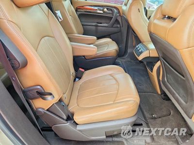 Zdjęcie 11 z 13 samochodu: 2013 BUICK ENCLAVE VIN:5GAKRCKD1DJ243706 - miniatura