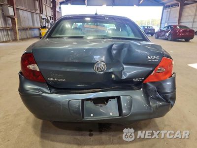 Zdjęcie 6 z 12 samochodu: 2007 BUICK LACROSSE CXS VIN:2G4WE587X71132378 - miniatura