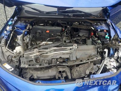 Zdjęcie 11 z 12 samochodu: 2023 HONDA CIVIC SPORT VIN:2HGFE2F56PH518888 - miniatura
