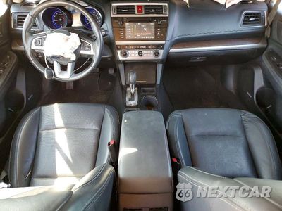 Zdjęcie 8 z 13 samochodu: 2016 SUBARU OUTBACK 2.5I LIMITED VIN:4S4BSBNC0G3319694 - miniatura