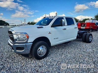 2022 RAM 3500 3C7WRTCL1NG390054 - główne zdjęcie licytacji z USA - miniatura