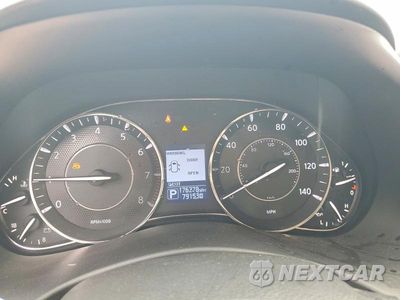 Zdjęcie 9 z 14 samochodu: 2018 NISSAN ARMADA PLATINUM VIN:JN8AY2NC1J9556170 - miniatura