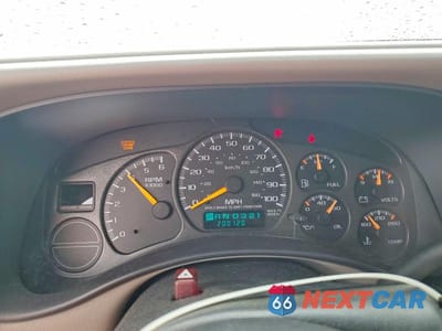 Zdjęcie 9 z 13 samochodu: 2001 CHEVROLET TAHOE C1500 VIN:1GNEC13T41J153816 - miniatura