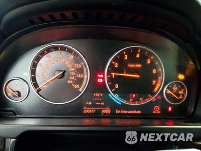 Zdjęcie 9 z 14 samochodu: 2014 BMW X5 XDRIVE35I VIN:5UXKR0C52E0H22875 - miniatura