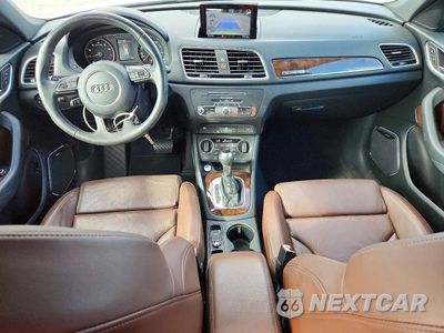 Zdjęcie 8 z 13 samochodu: 2018 AUDI Q3 PREMIUM PLUS VIN:WA1JCCFS3JR021714 - miniatura