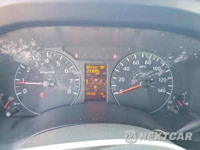 Zdjęcie 9 z 12 samochodu: 2014 NISSAN NV 2500 VIN:1N6BF0LX9EN107698 - miniatura