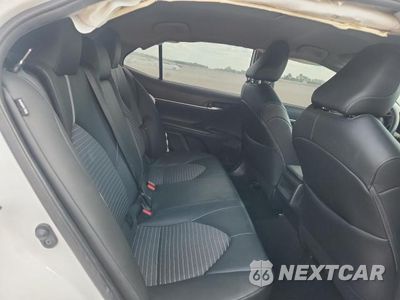 Zdjęcie 10 z 12 samochodu: 2024 TOYOTA CAMRY SE VIN:4T1G11AK4RU890859 - miniatura