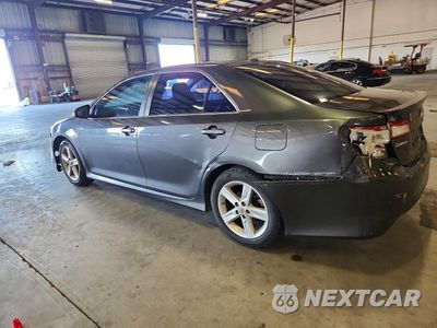 Drugie zdjęcie samochodu z przodu: 2012 TOYOTA CAMRY SE VIN:4T1BF1FKXCU517448 - miniatura