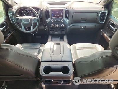 Zdjęcie 8 z 12 samochodu: 2020 GMC SIERRA K2500 DENALI VIN:1GT49REY0MF242803 - miniatura