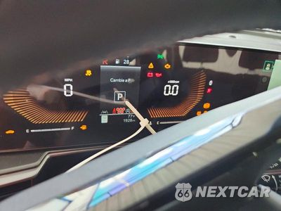 Zdjęcie 9 z 12 samochodu: 2026 KIA SORENTO LX VIN:5XYRG4JC6TG451600 - miniatura