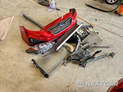 Zdjęcie 12 z 13 samochodu: 2018 SUBARU IMPREZA SPORT VIN:4S3GTAK63J3711768 - miniatura