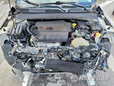 Zdjęcie 12 z 14 samochodu: 2018 JEEP COMPASS LIMITED VIN:3C4NJDCBXJT127737 - miniatura