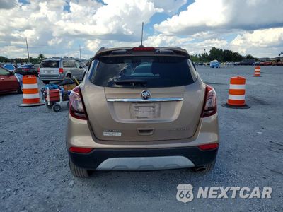 Zdjęcie 6 z 13 samochodu: 2018 BUICK ENCORE SPORT TOURING VIN:KL4CJ1SB5JB560689 - miniatura