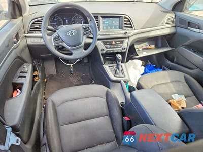 Zdjęcie 8 z 12 samochodu: 2018 HYUNDAI ELANTRA SEL VIN:5NPD84LF3JH384300 - miniatura
