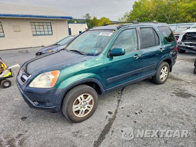 2003 HONDA CR-V EX SHSRD78843U112989 - główne zdjęcie licytacji z USA - miniatura