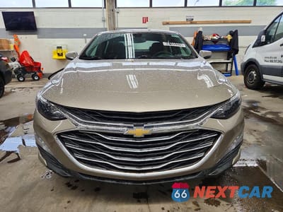 Piąte zdjęcie samochodu w środku: 2023 CHEVROLET MALIBU LT VIN:1G1ZD5ST7PF189987 - miniatura