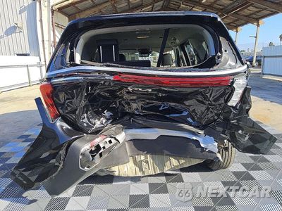 Zdjęcie 6 z 13 samochodu: 2026 KIA CARNIVAL LXS VIN:KNDNB5K3XT6600661 - miniatura