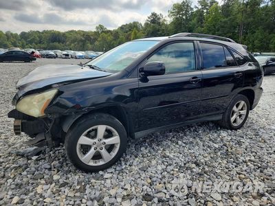 2005 LEXUS RX 330 JTJHA31U050075255 - główne zdjęcie licytacji z USA - miniatura