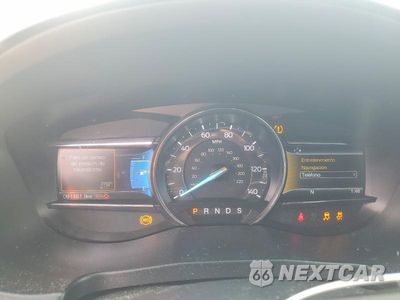 Zdjęcie 9 z 14 samochodu: 2017 FORD EXPLORER XLT VIN:1FM5K8D88HGA19389 - miniatura