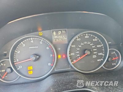 Zdjęcie 9 z 12 samochodu: 2013 SUBARU OUTBACK 2.5I PREMIUM VIN:4S4BRBCC3D3285101 - miniatura