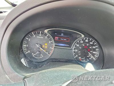 Zdjęcie 9 z 13 samochodu: 2017 NISSAN ALTIMA 2.5 S VIN:1N4AL3AP2HN354423 - miniatura