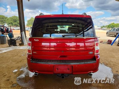 Zdjęcie 6 z 13 samochodu: 2017 FORD FLEX SEL VIN:2FMGK5C81HBA10162 - miniatura