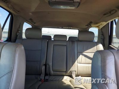 Zdjęcie 10 z 13 samochodu: 2007 TOYOTA SEQUOIA SR5 VIN:5TDBT44A17S278035 - miniatura
