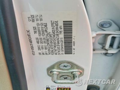Zdjęcie 13 z 13 samochodu: 2017 ACURA RDX TECHNOLOGY VIN:5J8TB4H5XHL026115 - miniatura