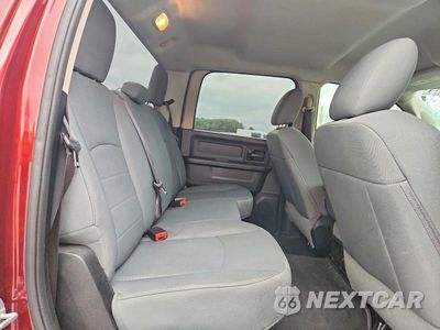 Zdjęcie 10 z 12 samochodu: 2017 RAM 1500 ST VIN:1C6RR7KT0HS846164 - miniatura