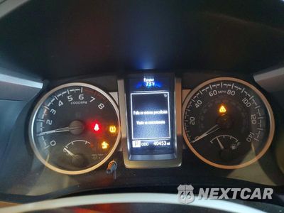 Zdjęcie 9 z 13 samochodu: 2022 TOYOTA TACOMA SR5 V6 VIN:3TMCZ5AN2NM482940 - miniatura
