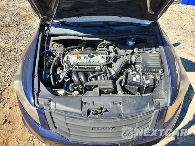 Zdjęcie 11 z 12 samochodu: 2010 HONDA ACCORD LXP VIN:1HGCP2F44AA088000 - miniatura