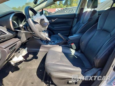 Zdjęcie 7 z 12 samochodu: 2017 SUBARU IMPREZA LIMITED VIN:4S3GKAN62H3607278 - miniatura