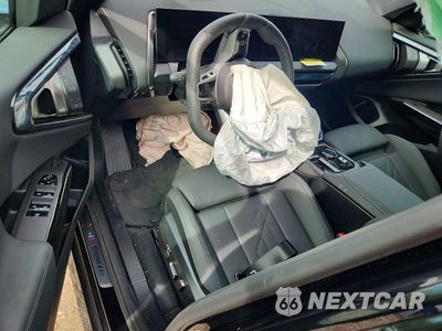 Zdjęcie 8 z 13 samochodu: 2026 BMW X3 30 XDRIVE VIN:5UX53GP0XT9499304 - miniatura
