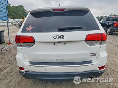 Zdjęcie 6 z 13 samochodu: 2022 JEEP GRAND CHEROKEE LIMITED VIN:1C4RJEBG0NC125792 - miniatura