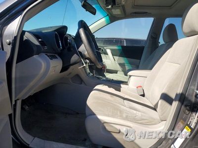 Zdjęcie 7 z 13 samochodu: 2010 TOYOTA HIGHLANDER BASE VIN:5TDZA3EH9AS004714 - miniatura