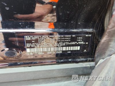 Zdjęcie 13 z 13 samochodu: 2023 TOYOTA RAV4 LE VIN:2T3F1RFV9PW377009 - miniatura
